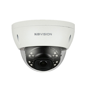 Camera IP Dome hồng ngoại 2.0 Megapixel KBVISION KX-2004iAN